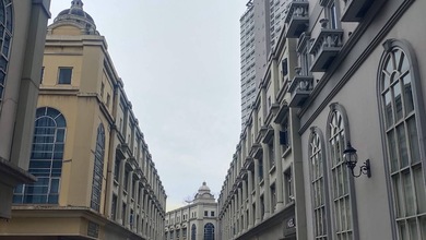 Disewa Ruko 5 Lantai Lift Business Park Kebon Jeruk Jakarra Barat