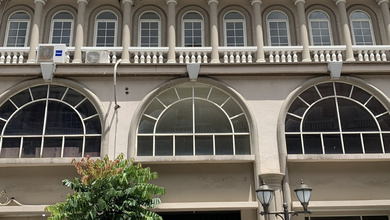 Dijual 2 Ruko Gandeng Sedayu Square Outer Ringroad Cengkareng Jakarta Barat