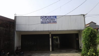 Jual Rumah Megah Luas 650 m2 Area Kalibata, Jakarta Selatan