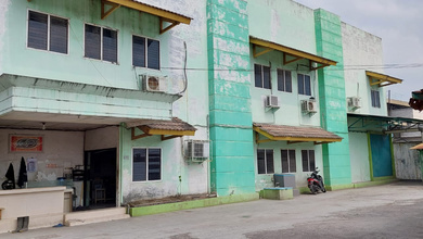 Disewa Gudang Margomulyo Tandes Surabaya Jawa Timur