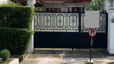 Rumah Area Luxury Kebon Jeruk, Jakarta Barat - Harga Terbaik 7,3 Miliar