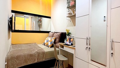 Dijual Ruko Kost Kostan 5 Lantai Harmoni Jakarta Pusat