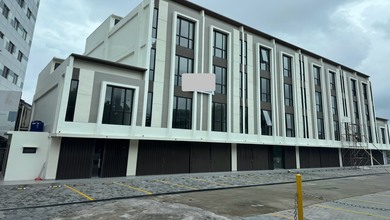 Disewa Ruko Di Jalan Panjang Kebon Jeruk Jakarta Barat