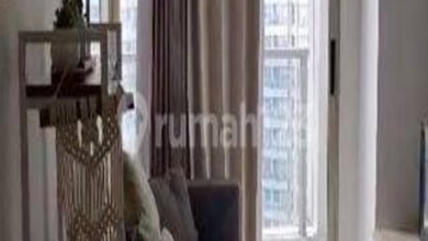 Promo Apartemen Siap Huni di Tanjung Duren, Jakarta Barat, 2 KT