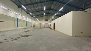 Dijual Gudang Di Joglo Kembangan Kebon Jeruk Jakarta Barat