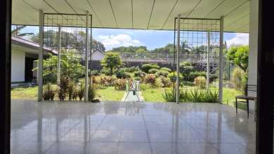 Rumah Sewaan Murah di Sukajadi, Bandung, 6 KT, Harga 450 Juta /tahun