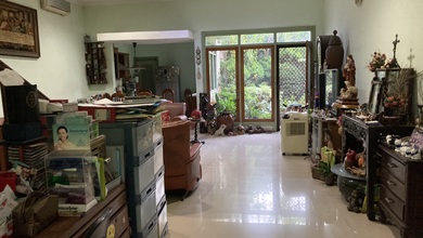 Rumah Area Luxury Petojo, Jakarta Pusat - Harga Terbaik 30 Miliar