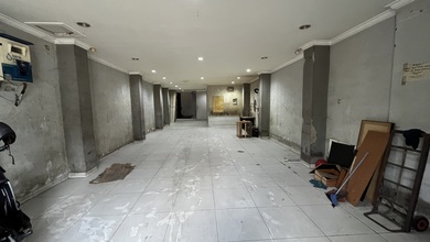 Ruko Strategis di Mangga Besar Raya