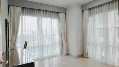 Kesempatan Apartemen Strategis di Patal Senayan, Jakarta Selatan, 3 KT