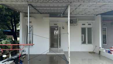 Kesempatan Rumah di Jaka Setia, Bekasi, LB 70m², Harga 950 Juta