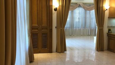 Dijual rumah Mewah di Lippo Karawaci, Tangerang - LT 288m²