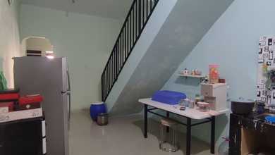 Rumah Siap Huni di Kawasan Villa Melati Mas, Tangerang Selatan, LT 96m²