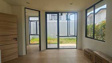 Kesempatan Rumah di Lippo Karawaci, Tangerang, LB 68m², Harga 1,4 Miliar