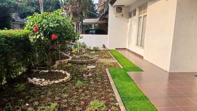 Rumah Area Luxury Lippo Karawaci, Tangerang - Harga Menarik 3,5 Miliar
