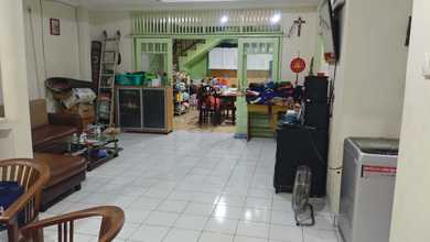 Rumah Dijual di Serpong Villa Melati Mas, Tangerang Selatan, LB 150m², Harga Terbaik!