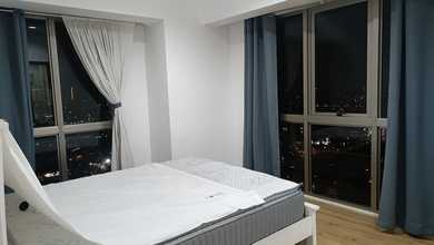 Jual Cepat Apartemen Murah di Serpong Utara, Tangerang Selatan, LT 64m²