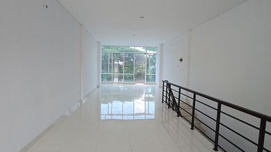Disewakan Ruko The Icon 3 Lantai Lokasi Strategis