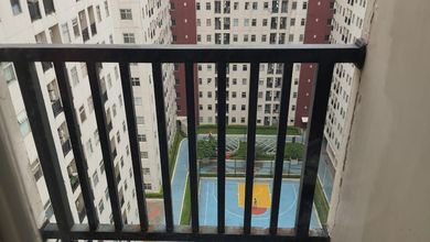 Apartemen Premium di Tangerang Kota, Tangerang, Luas 38 m2