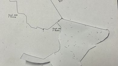 Tanah Elit Dijual di Nusa Penida, Klungkung, Harga 22,3 Miliar