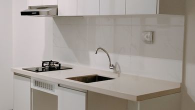 Segera Disewakan Harga Terjangkau di Alam Sutera, Tangerang