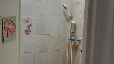 Rumah Dijual di Serpong Villa Melati Mas, Tangerang Selatan, LB 52m², Harga Kompetitif!