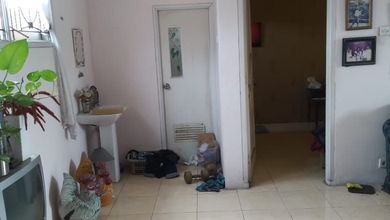 Jual Rumah Strategis di Kelapa Dua, Tangerang - LT 240m²