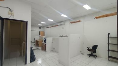 Dijual Ruko Malibu Square Di Bsd Harga Nego