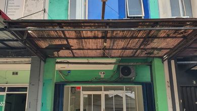 Dijual Ruko Pamulang 8 jl Setiabudi pamulang