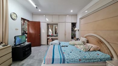 Rumah Area Premium Intercon, Jakarta Barat - Harga Menarik 7,5 Miliar