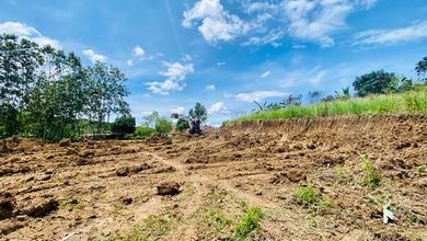 For Sale Tanah Eksklusif di Tunjung Teja, Serang, LT 10766m²