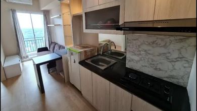 Kesempatan Apartemen Murah di BSD, Tangerang, 1 KT