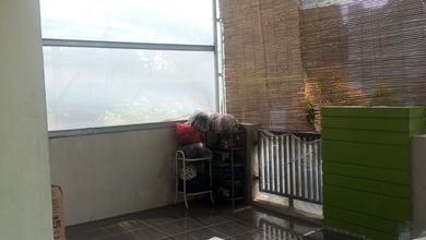 Rumah Dijual di Serpong Regency Melati Mas, Tangerang Selatan, LB 50m², Harga Kompetitif!