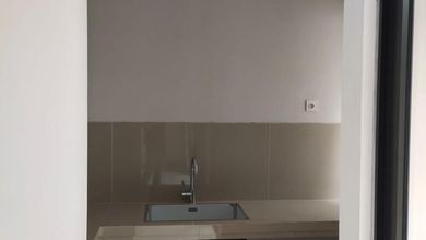 Rumah Elegan di BSD, Tangerang, 4 KT, LT 144m²