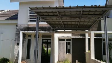 Rumah Dijual di Jonggol, Bogor, LB 63m², Harga Terbaik!