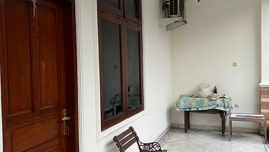 Rumah Elite di Kawasan Serpong Villa Melati Mas, Tangerang Selatan, LB 176m², Harga 4,5 Miliar