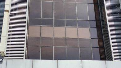 Disewakan Ruko Tang city Mall