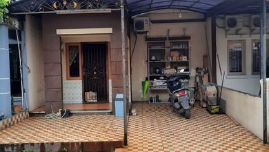 Rumah Dijual di Taman Royal, Tangerang, LB 50m², Harga Kompetitif!