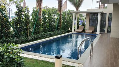 Rumah Area Luxury BSD, Tangerang - Harga Menarik 17 Miliar