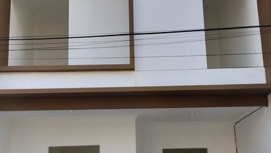 Jual Rumah Strategis di Serpong Regency Melati Mas, Tangerang Selatan - LT 72m²