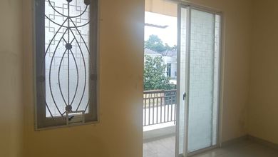 Rumah Dijual di BSD City, Tangerang, LB 110m², Harga Kompetitif!