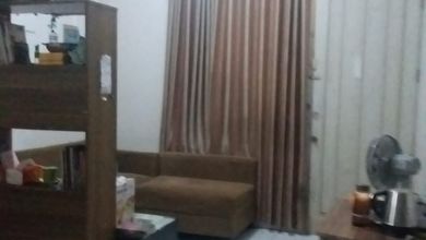 Jual Segera Rumah Mewah area BSD Sevilla, Tangerang, Luas 112 m2