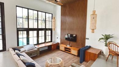 Villa Cantik Fully Furnished Ada Kolam Renang Di Bali