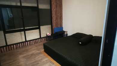 Rumah Siap Huni di Kawasan Lippo Karawaci, Tangerang, LT 120m²