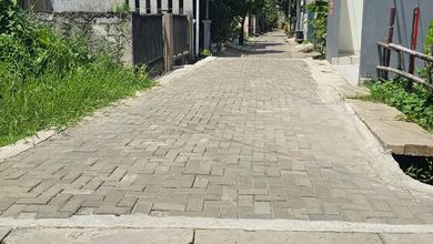 Rumah Idaman di Graha Raya Bintaro, Tangerang Selatan, 4 KT, Harga 980 Juta