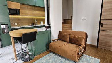 Jual Rumah Terkini di Lippo Karawaci, Tangerang Luas 84 m2