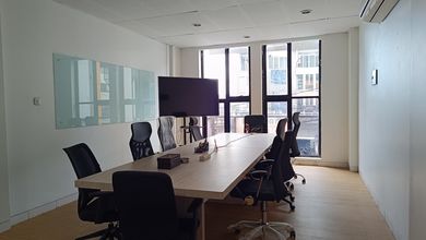 Ruko Bisa Buat Office Di Jl. Rs. Fatmawati Jakarta Selatan