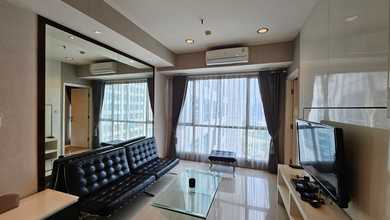 Penawaran Menarik Apartemen di Casablanca, Jakarta Selatan, LB 49m²