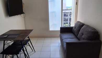 Jual Cepat Apartemen Murah di Bogor Selatan, Bogor, LT 37m²