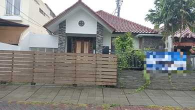 Rumah Elit Luas 300 m2, di Serpong Regency Melati Mas, Tangerang Selatan