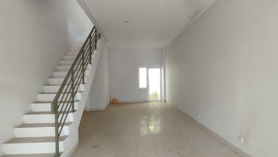 Ruko Premium di Gading Serpong, Tangerang, Luas 85 m2